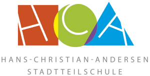 Logo der HCA Schule Kiel