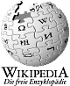 Wikipedia-Logo