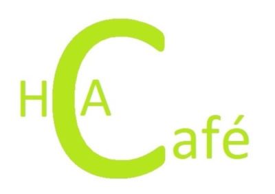 Logo des HCA-Kiel Stadteil-Cafes
