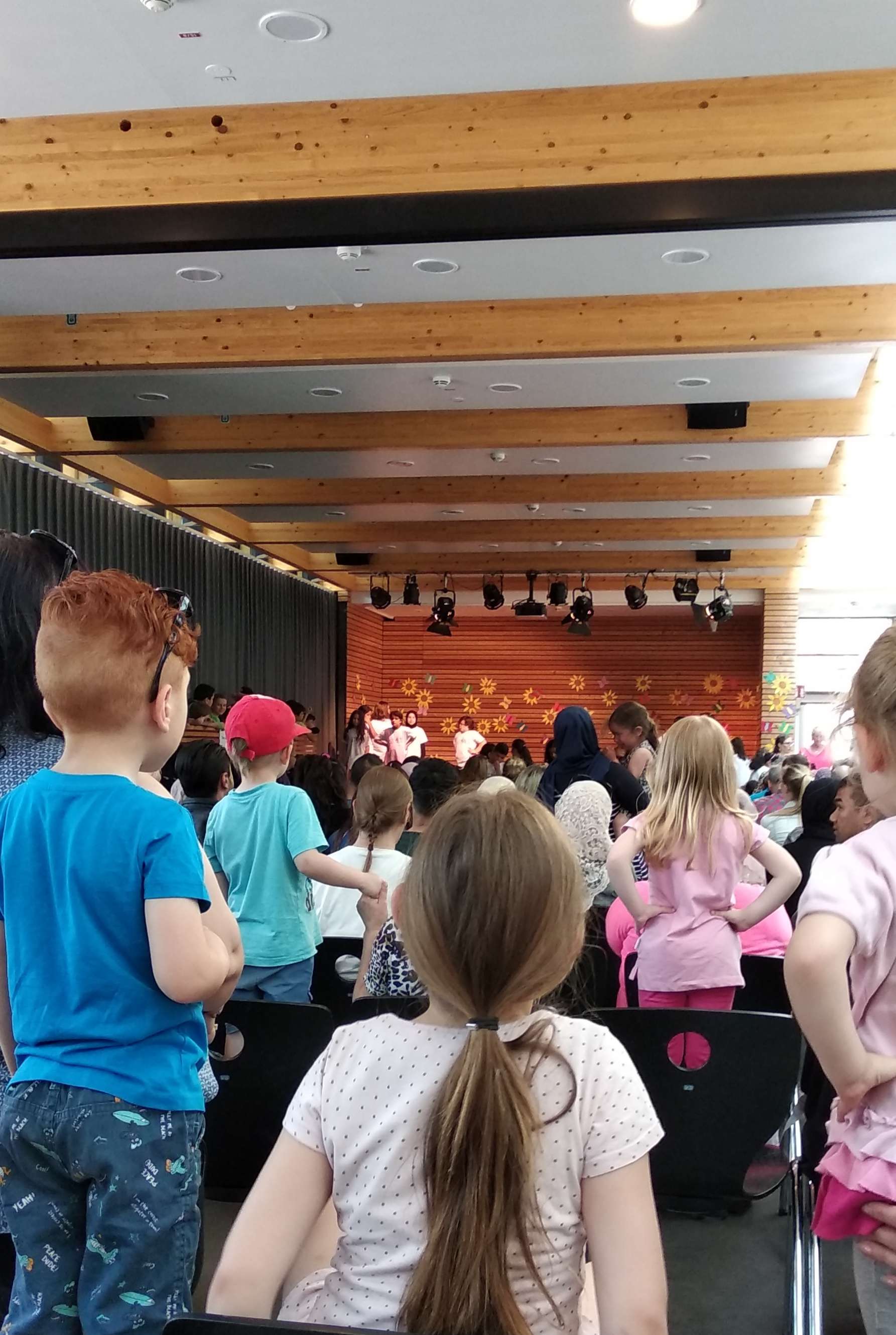 Sommerkonzert 2019
