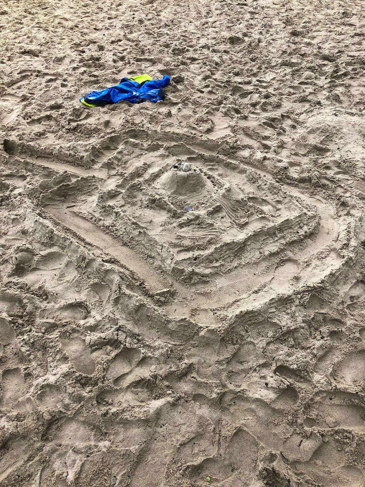 Sandburg 3