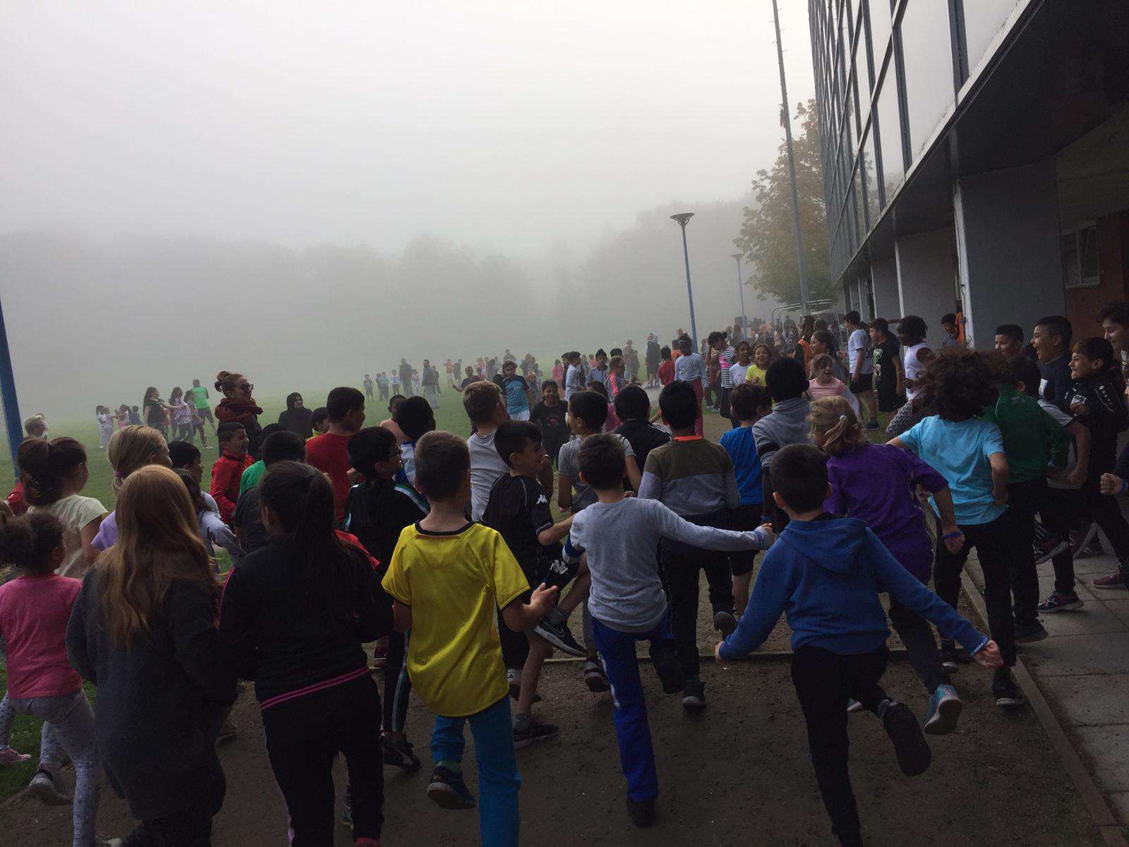 Lauftag 2019